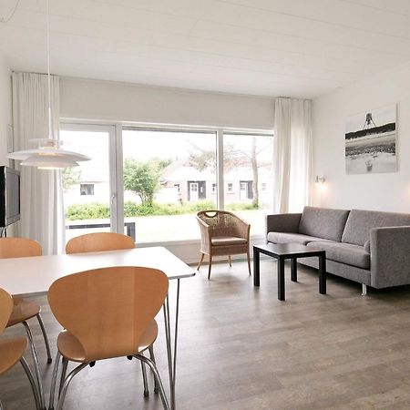 14 Person Holiday Home On A Holiday Park In Bl Vand Blåvand المظهر الخارجي الصورة