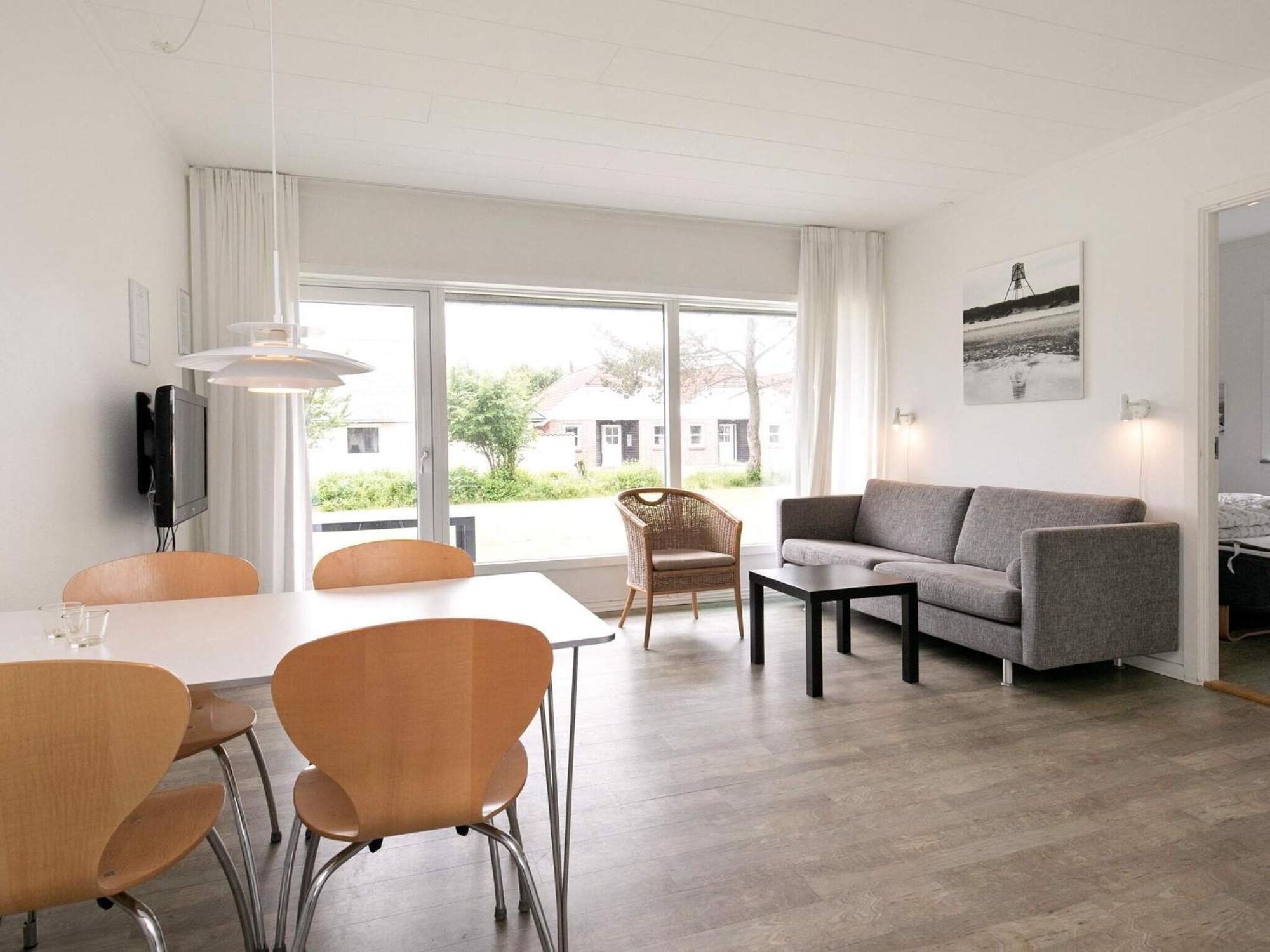 14 Person Holiday Home On A Holiday Park In Bl Vand Blåvand المظهر الخارجي الصورة