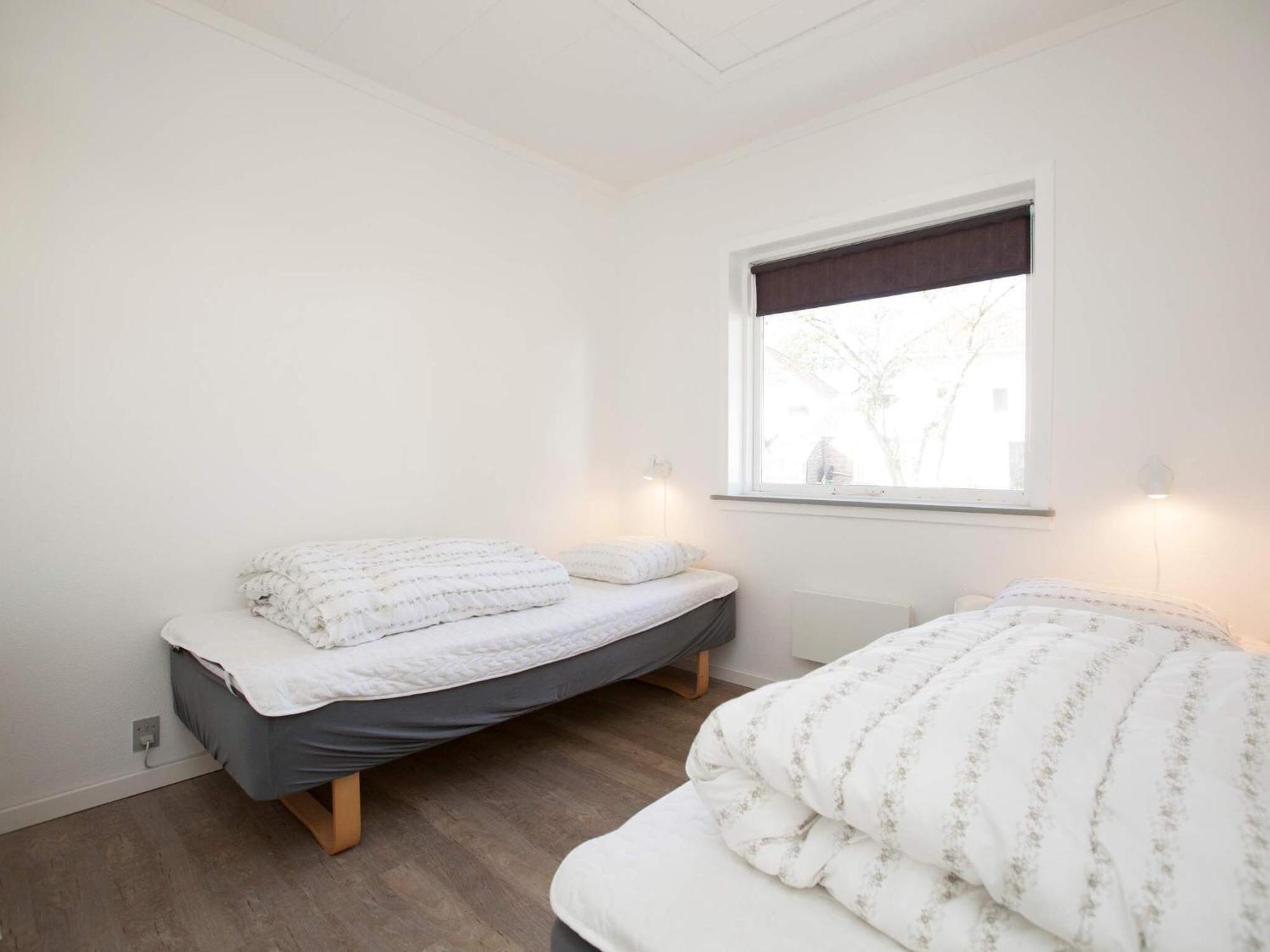 14 Person Holiday Home On A Holiday Park In Bl Vand Blåvand المظهر الخارجي الصورة