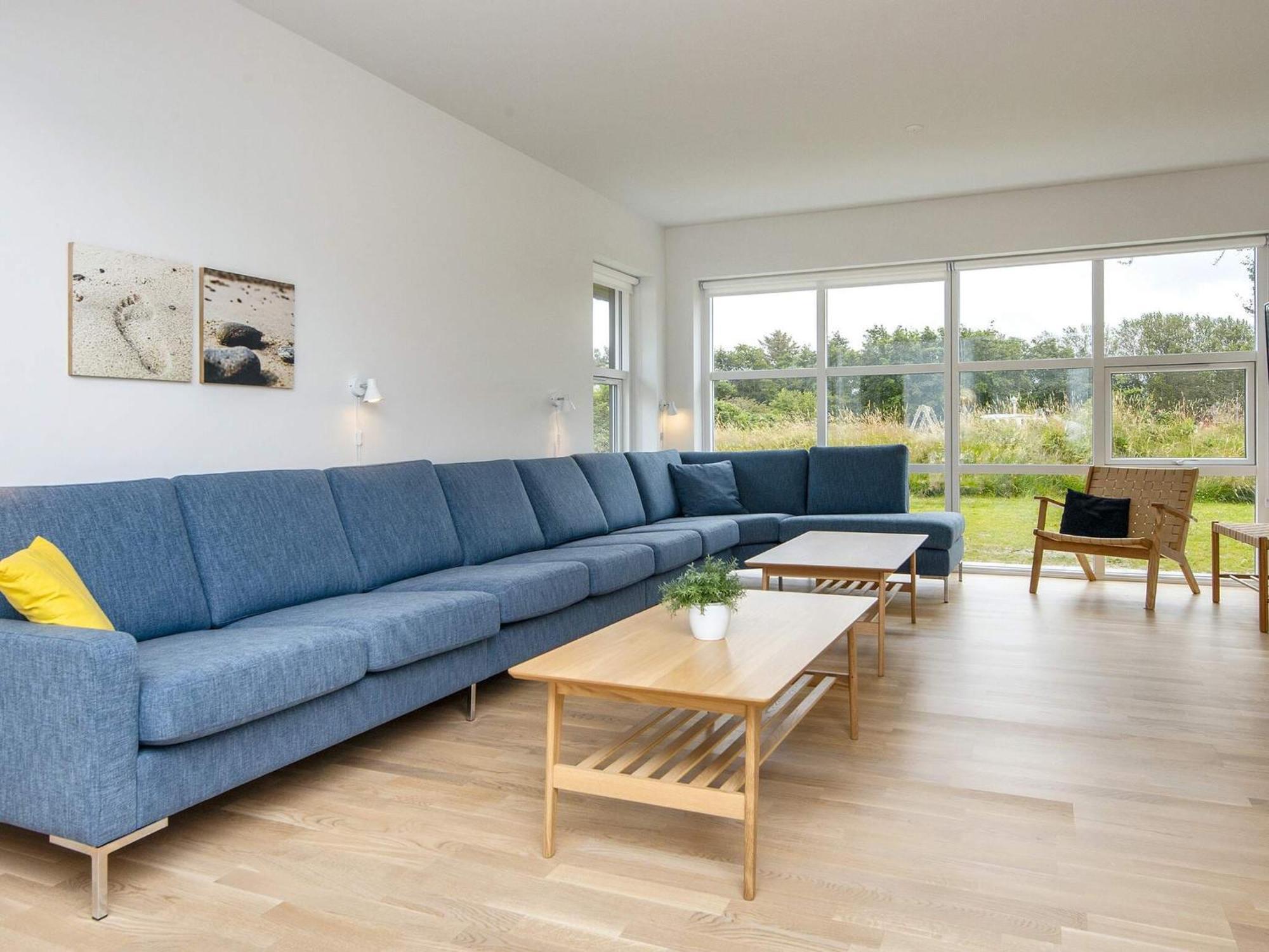 14 Person Holiday Home On A Holiday Park In Bl Vand Blåvand المظهر الخارجي الصورة